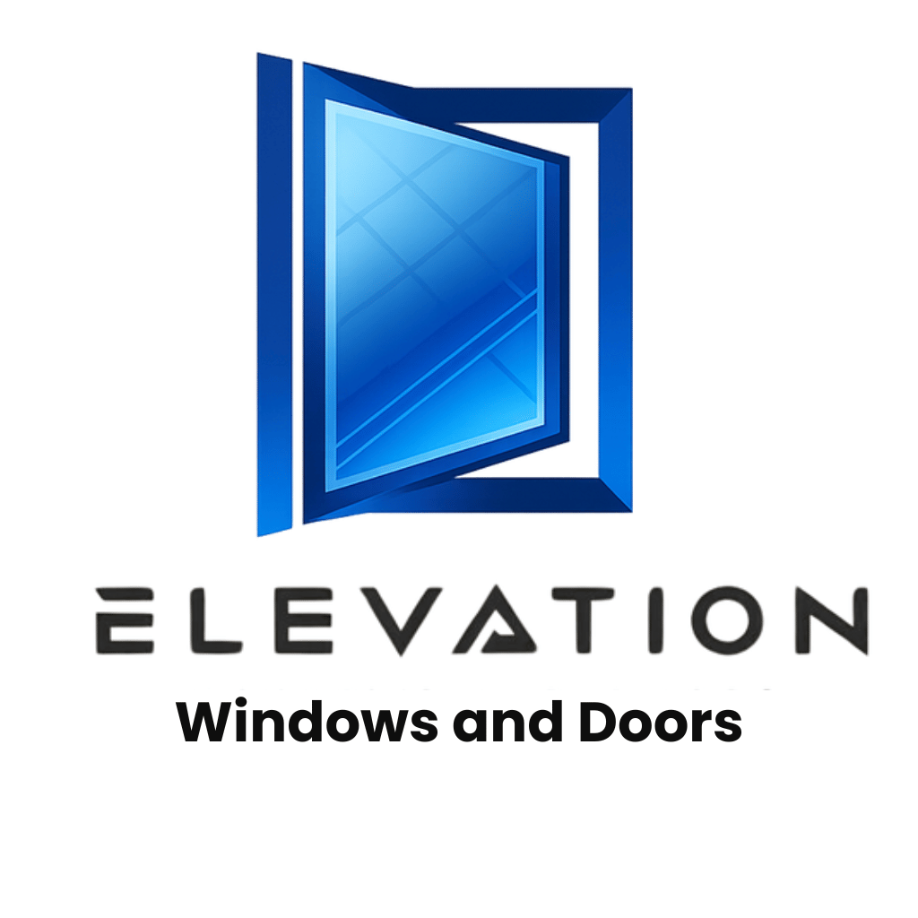 Elevation Windows and Doors Logo